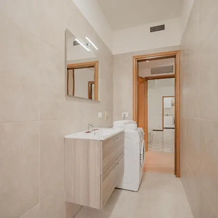 Viky Flat - 15 Min From & Free Parking * ヴェネツィア