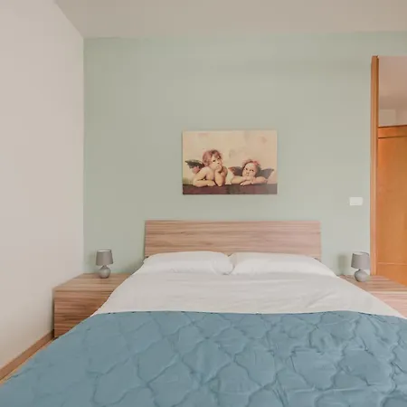 Viky Flat - 15 Min From & Free Parking * ヴェネツィア