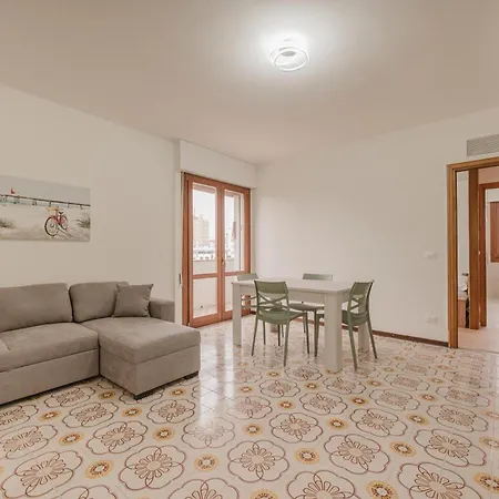 Viky Flat - 15 Min From Venice & Free Parking Apartamento *